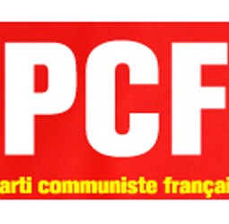 PCF logo