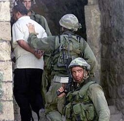 Palestine israel sharon moyen orient gaza