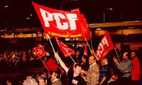 PCF meeting