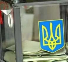 élections Ukraine