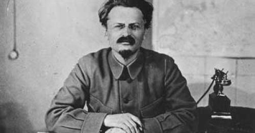 Léon Trotsky - Matérialisme historique