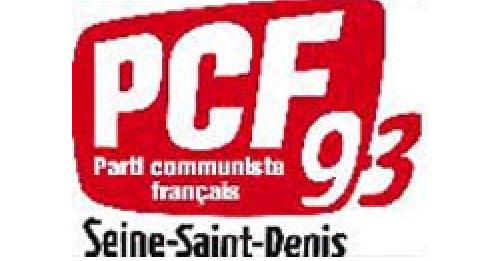 logo PCF 93