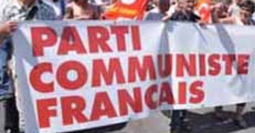 Parti Communiste français