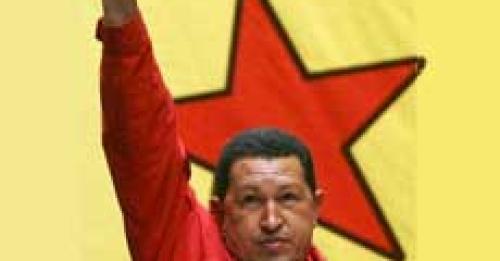 Mort de Hugo Chavez