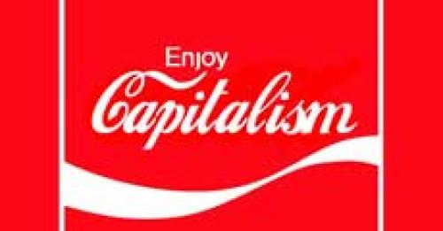 Enjoy capitalism