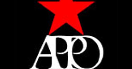 APPO logo