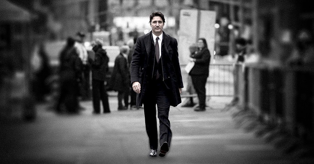 Trudeau
