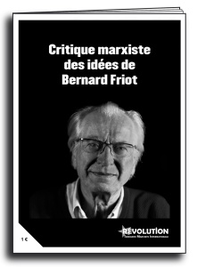 Bernard Friot